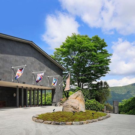 The Hiramatsu Hotels & Resorts Sengokuhara 箱根 外观 照片
