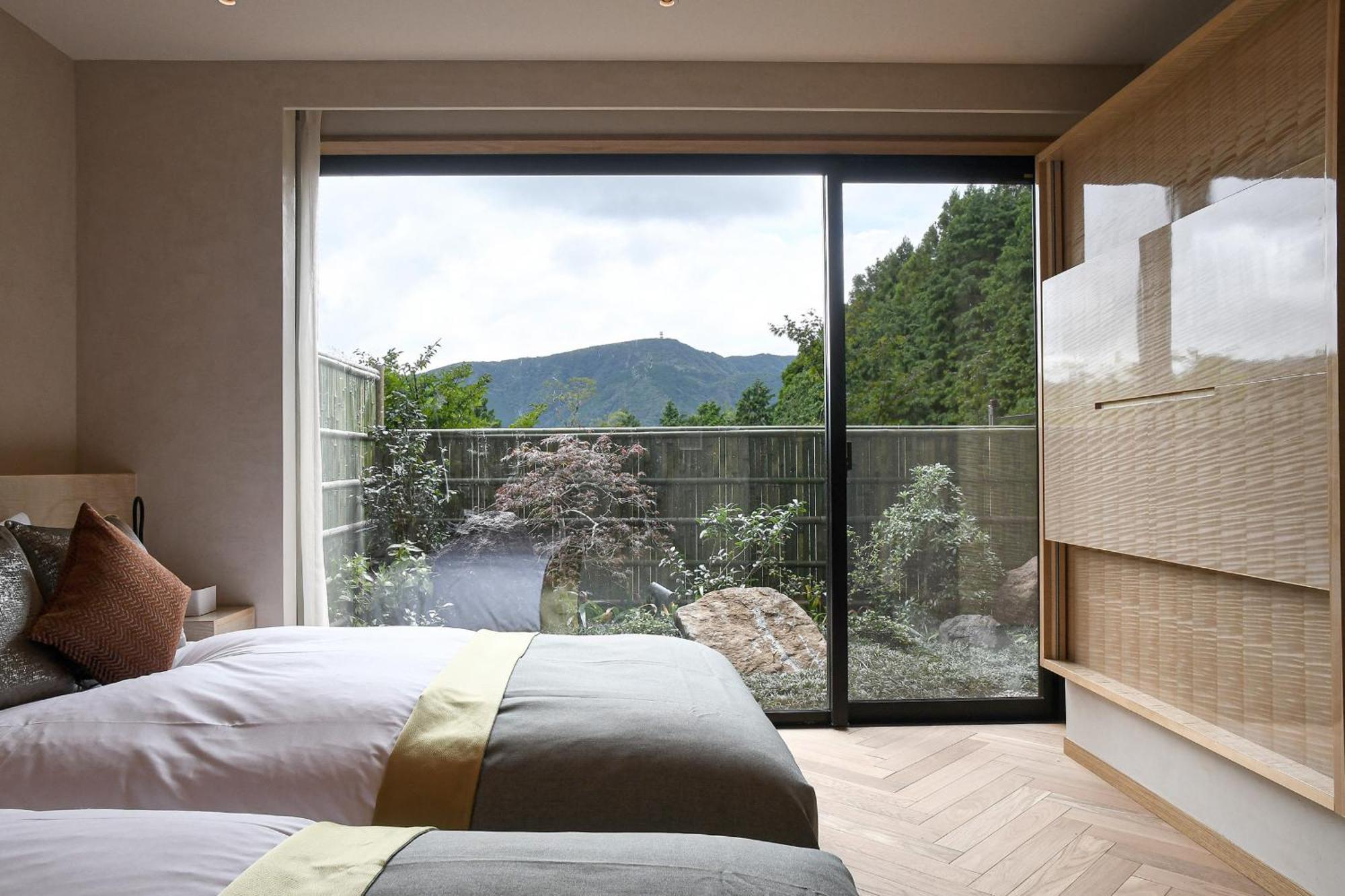The Hiramatsu Hotels & Resorts Sengokuhara 箱根 外观 照片