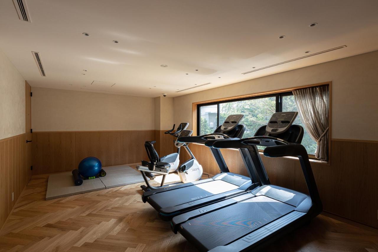 The Hiramatsu Hotels & Resorts Sengokuhara 箱根 外观 照片