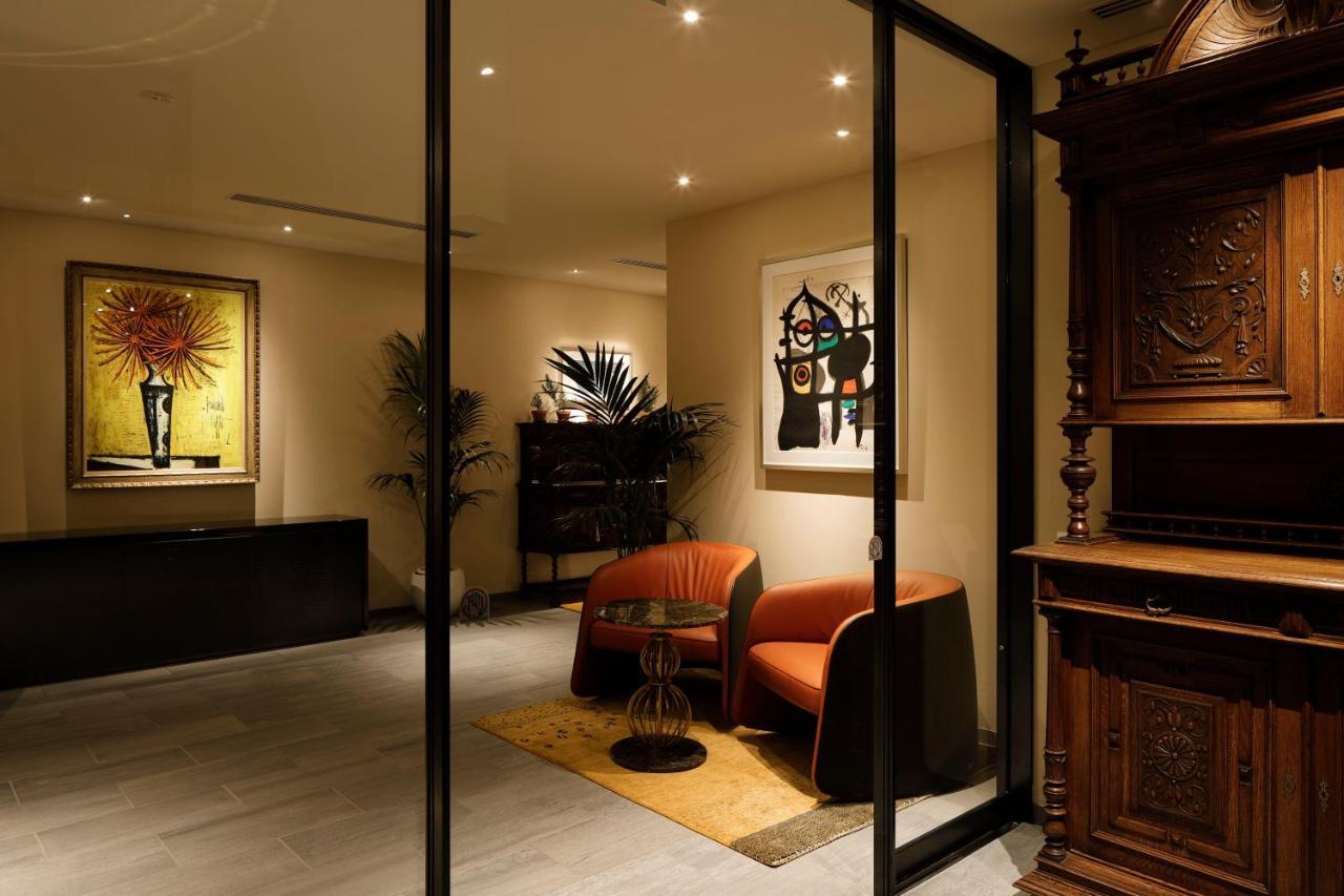 The Hiramatsu Hotels & Resorts Sengokuhara 箱根 外观 照片