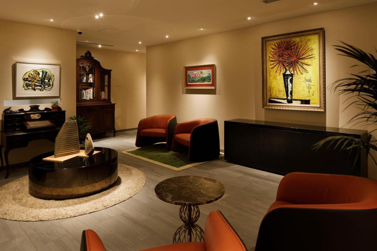 The Hiramatsu Hotels & Resorts Sengokuhara 箱根 外观 照片